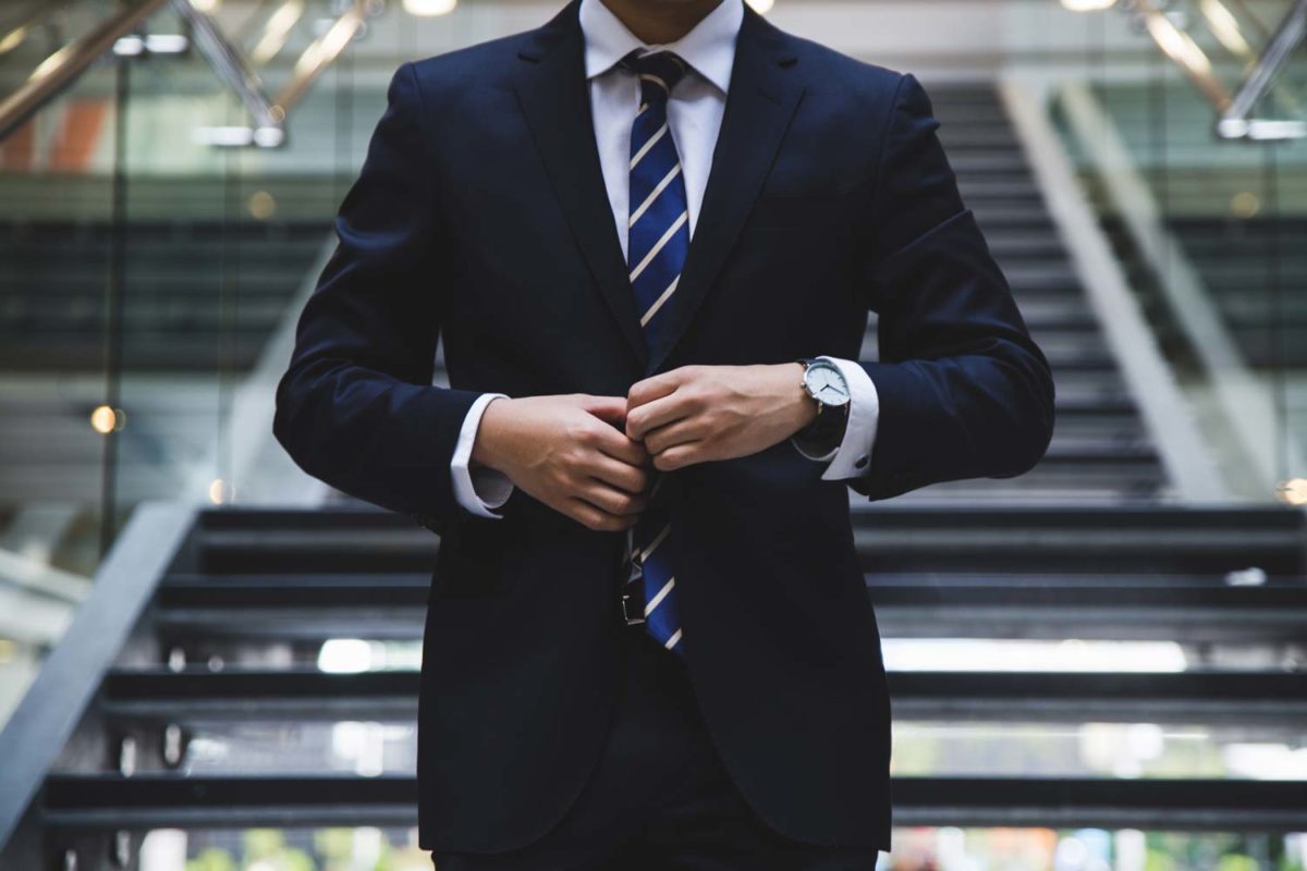 Why governance matters
