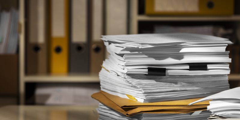 Impact of the Incorporated Societies Act Amendments